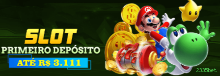 Métodos de pagamento aceitos na 2335bet