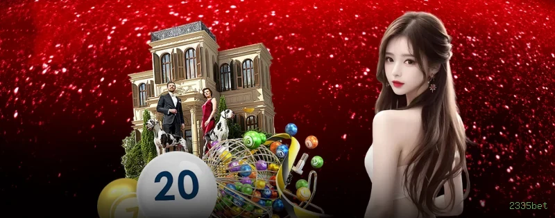 Streaming 4K no cassino ao vivo da 2335bet